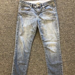 Gap 1969 Jeans